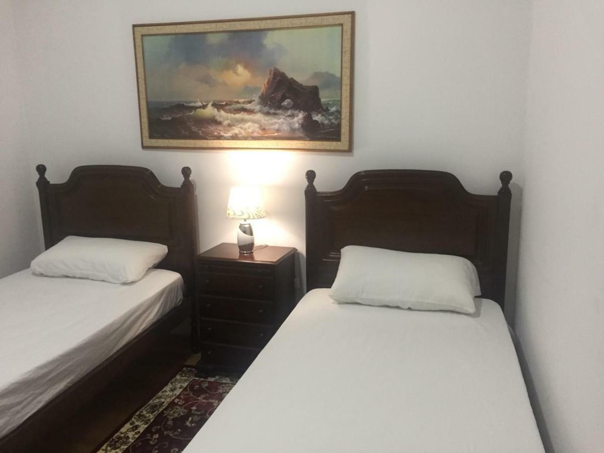 Apartamento Nossa Casa
