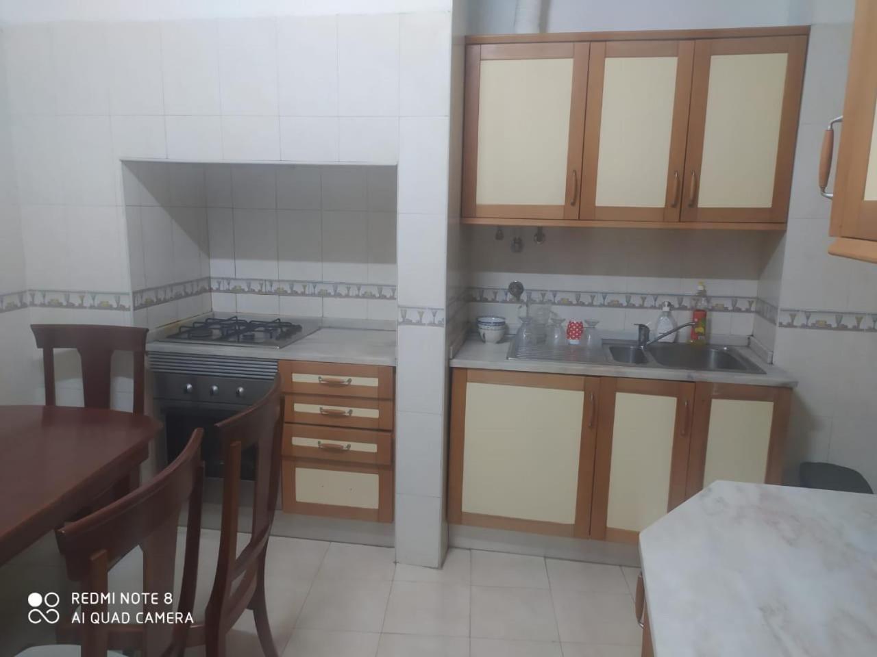 Appartamento Nossa Casa