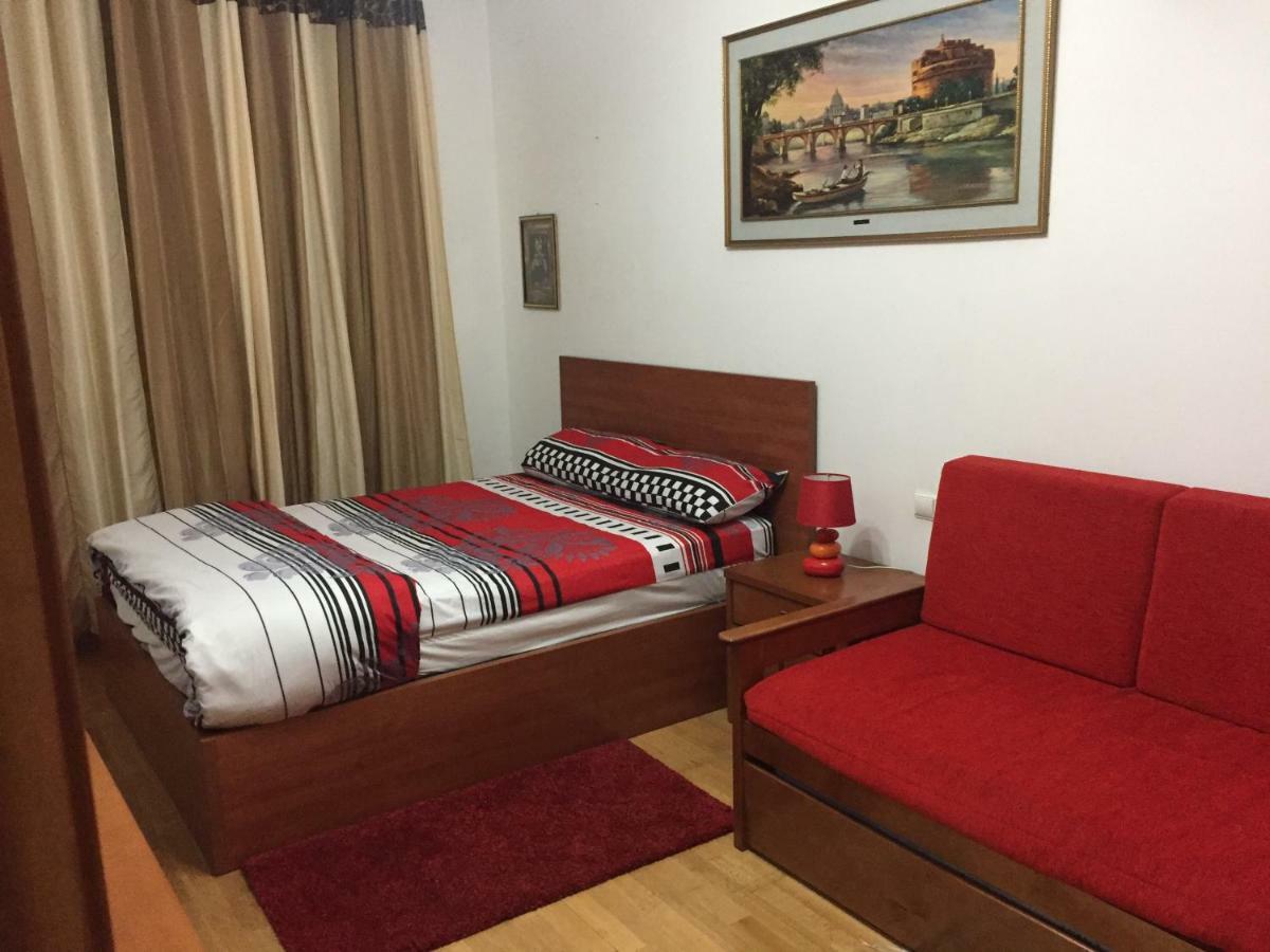 Nossa Casa Appartamento *