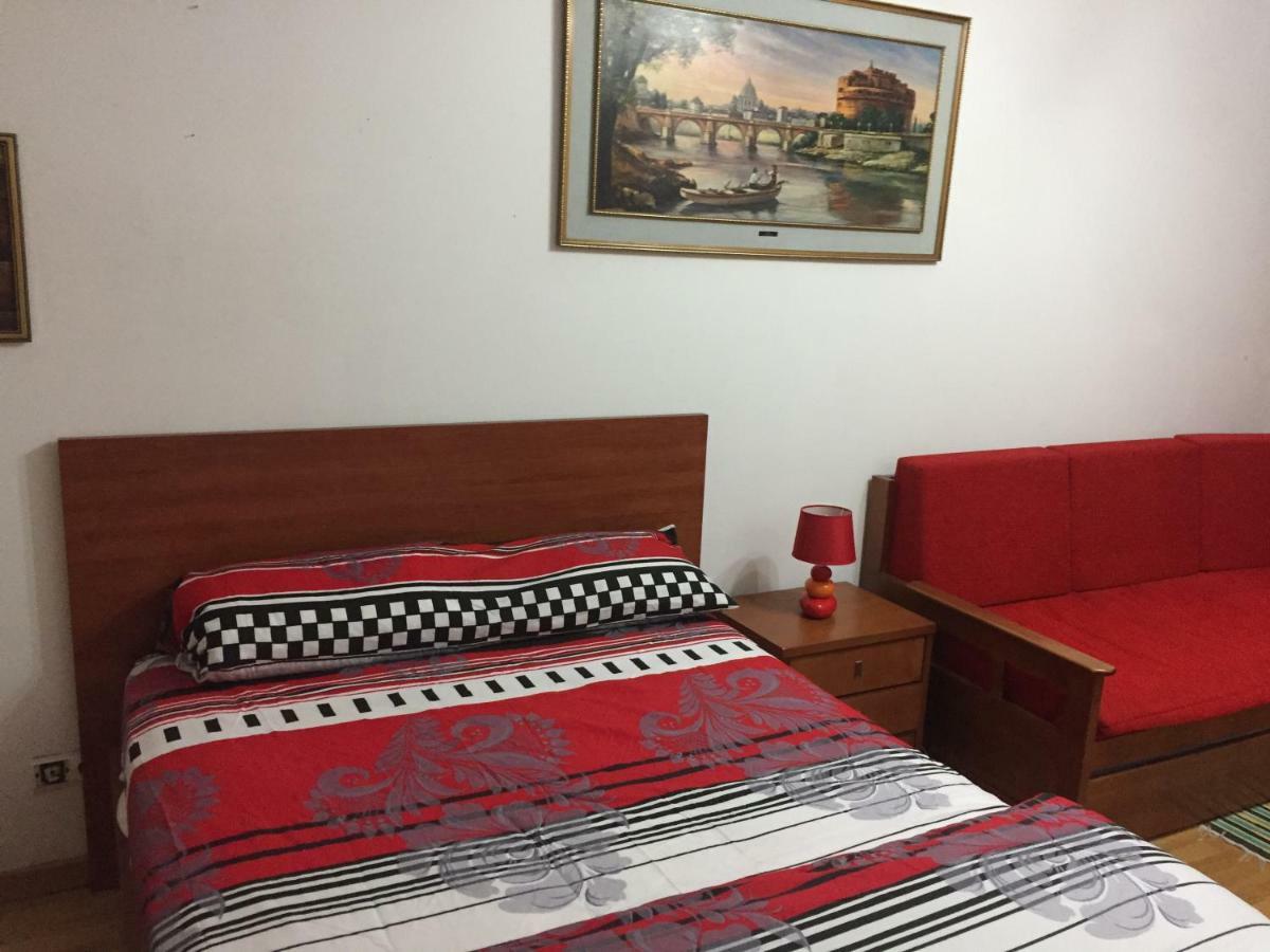 Appartamento Nossa Casa Lisbona