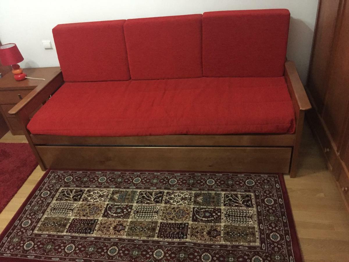 Nossa Casa * Lisbona